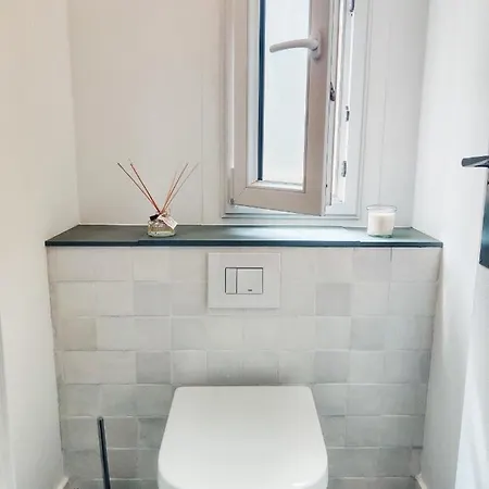 à La Grande De Apartamento