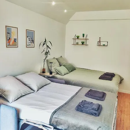 à La Grande De * Biarritz