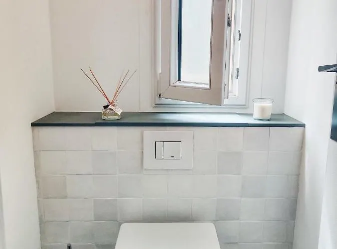 à La Grande De Apartamento