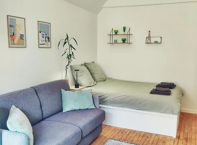 à La Grande De Apartamento