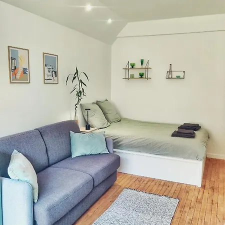 A La Grande De Appartement