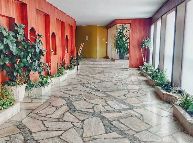 Apartman A La Grande De *