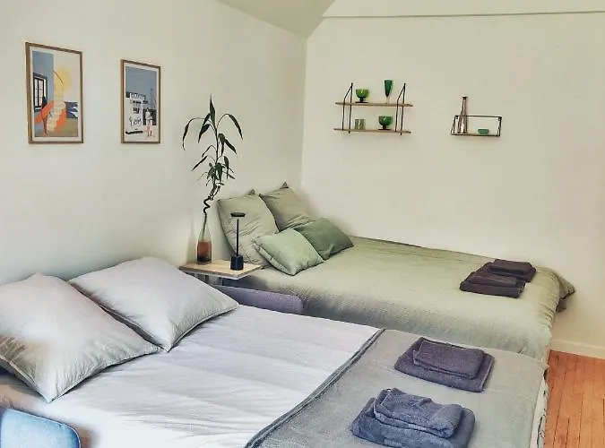 A La Grande De * Biarritz